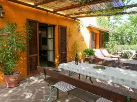 Holiday Home Pergola by Interhome