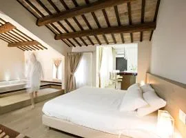 Borgoleoni 18 - Room and Breakfast