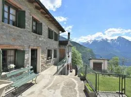 Holiday Home Rustico Olmo by Interhome