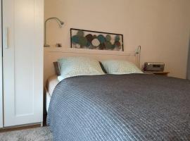 Apartman Myra, hotel a Zagabria
