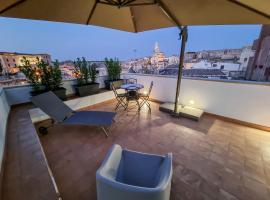 Antica Pepice, holiday home in Matera
