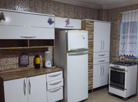 Triplex Costazul Temporada, hotell i Rio das Ostras