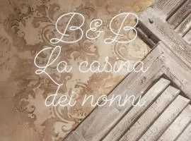 BnB La Casina dei Nonni