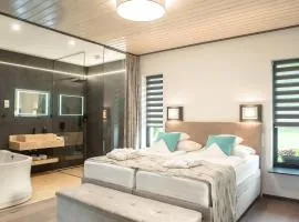 Dunazug Plusz Luxus Apartman