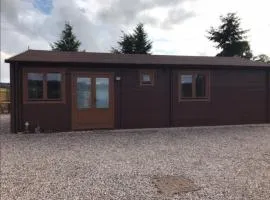 Lovely 1-Bed House in Fochabers Scotland