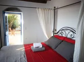 Kato Koufonisi Stone House