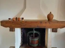 Bed and breakfast Settesette6