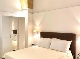 Dadaumpa suite, hotel near Lecce Criminal Court, Lecce