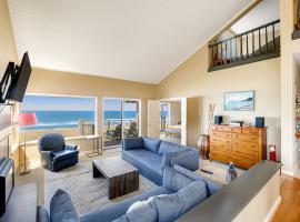 Searidge D2, Hotel in Depoe Bay