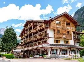 Hotel Salvan