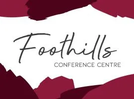 Foothills