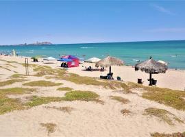 Bella Sirena Luxury Resort 205-D