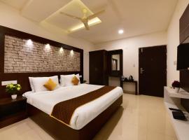 Hotel BV Colours Bommanahalli: Bangalore şehrinde bir otel