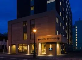 Hotel Torifito Otaru Canal