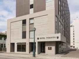 Hotel Torifito Otaru Canal