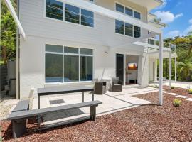 Banksia on Blenheim by Experience Jervis Bay, apartament din Vincentia