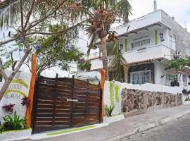 Hostal Cann's House