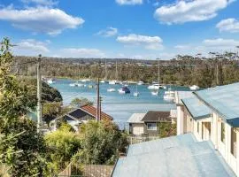 The Porthole of Huskisson by Experience Jervis Bay