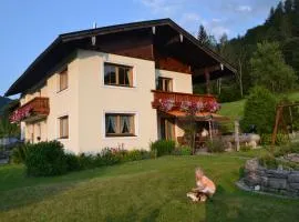 Ferienwohnung Haus Aschauer