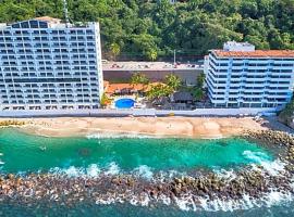 The 10 Best 5 Star Hotels In Puerto Vallarta Mexico Booking Com