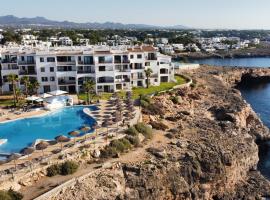 Alua Suites Las Rocas, hotelli Cala d´Orissa