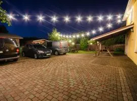 Olle Holiday house