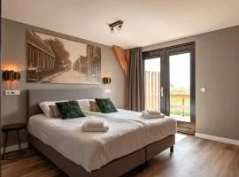 Dutchen Erfgoedpark De Hoop Appartementen