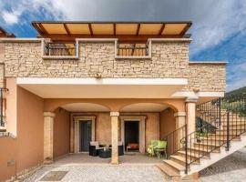 Larcobaleno di Chia, hotel em Domus de Maria