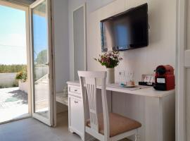 B&B Camera e Caffè, bed and breakfast en Osimo