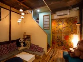 Himeji 588 Guest House