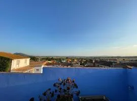 Casa de poble Albons