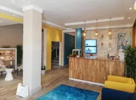 The Best Centric Hotel