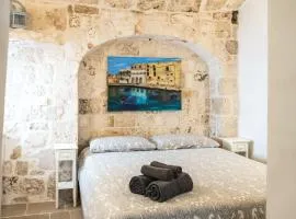 Dimore del Borgo Antico - Il Nido sul mare