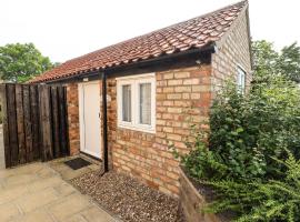 Cherry Pips, cottage in Louth