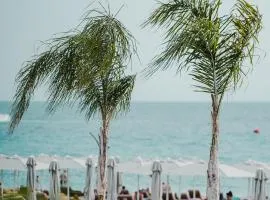 Drymades Bungalows Adults Only
