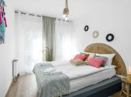 Sleepway Apartments - Boho Dream