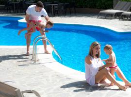 Meridiana Family & Nature Hotel