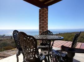 Onze Uitsight Cottage, apartment in St Helena Bay