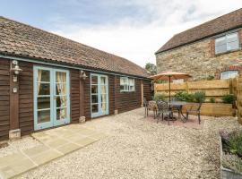 Tom's Barn, hotel di Yeovil