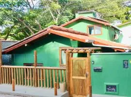 GREEN HOUSE ARRAIAL D'AJUDA