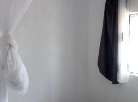 Walenisi Guest house and Restaurant, hotel v destinaci Mombasa