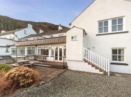 Lake View Cottage, hotel di Braithwaite