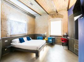 Hotel La Rovere, hotel em Roma