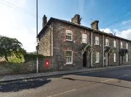 Coleridge Cottage