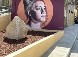 La casa di Aba