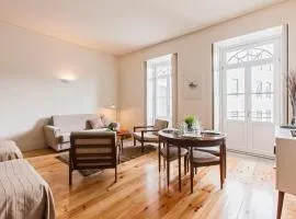 bnapartments Loftpuzzle