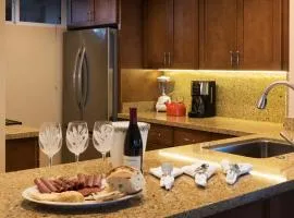 Mahana 604 Oceanfront 1BD 1BA condo