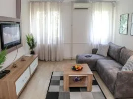 DELTA CITY New Belgrade Apartment free public parking