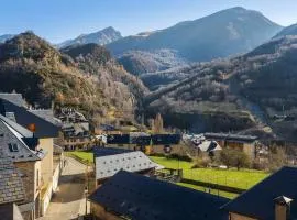 Casa Santiago alojamientos rurales en Panticosa