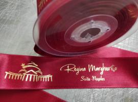 Regina Margherita Suite